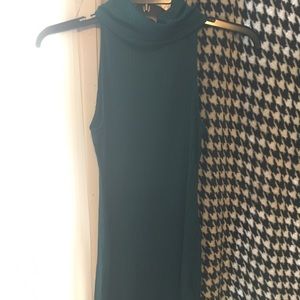 Kendall and Kylie Bodycon Dress (Never worn)